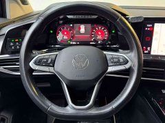 Volkswagen Lingyu 2021 530TSI AWD Flagship Shengjing Pro - ფოტო 10