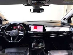 Volkswagen Lingyu 2021 530TSI AWD Flagship Shengjing Pro - ფოტო 11