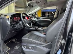 Volkswagen Lingyu 2021 530TSI AWD Flagship Shengjing Pro - ფოტო 12