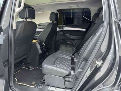 Volkswagen Lingyu 2021 530TSI AWD Flagship Shengjing Pro - ფოტო 13