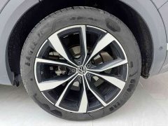 Volkswagen Lingyu 2021 530TSI AWD Flagship Shengjing Pro - ფოტო 16