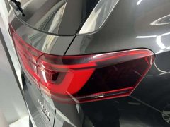 Volkswagen Lingyu 2021 530TSI AWD Flagship Shengjing Pro - ფოტო 17