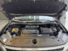 Volkswagen Lingyu 2021 530TSI AWD Flagship Shengjing Pro - ფოტო 19