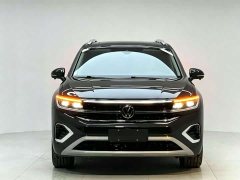 Volkswagen Lingyu 2021 530TSI AWD Flagship Shengjing Pro - ფოტო 2