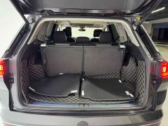 Volkswagen Lingyu 2021 530TSI AWD Flagship Shengjing Pro - ფოტო 20