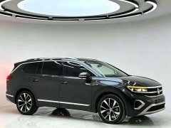 Volkswagen Lingyu 2021 530TSI AWD Flagship Shengjing Pro - ფოტო 3