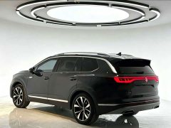 Volkswagen Lingyu 2021 530TSI AWD Flagship Shengjing Pro - ფოტო 4