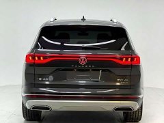 Volkswagen Lingyu 2021 530TSI AWD Flagship Shengjing Pro - ფოტო 5