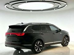 Volkswagen Lingyu 2021 530TSI AWD Flagship Shengjing Pro - ფოტო 6