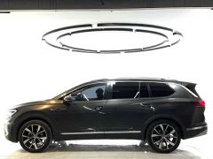 Volkswagen Lingyu 2021 530TSI AWD Flagship Shengjing Pro - ფოტო 7