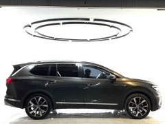 Volkswagen Lingyu 2021 530TSI AWD Flagship Shengjing Pro - ფოტო 8