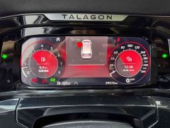Volkswagen Lingyu 2021 530TSI AWD Flagship Shengjing Pro - ფოტო 9