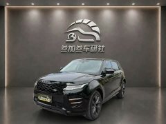 Land Rover Range Rover Evoque L 249PS R-Dynamic Luxury - ფოტო 1