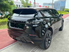 Land Rover Range Rover Evoque L 249PS R-Dynamic Luxury - ფოტო 4