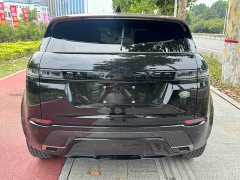 Land Rover Range Rover Evoque L 249PS R-Dynamic Luxury - ფოტო 5