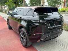 Land Rover Range Rover Evoque L 249PS R-Dynamic Luxury - ფოტო 6