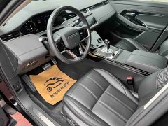 Land Rover Range Rover Evoque L 249PS R-Dynamic Luxury - ფოტო 7