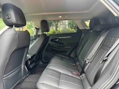 Land Rover Range Rover Evoque L 249PS R-Dynamic Luxury - ფოტო 8