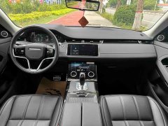 Land Rover Range Rover Evoque L 249PS R-Dynamic Luxury - ფოტო 9