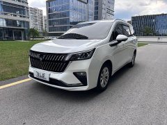 Wuling Jiachen 1.5T CVT Smart Luxury - ფოტო 1