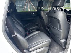Wuling Jiachen 1.5T CVT Smart Luxury - ფოტო 12