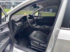 Wuling Jiachen 1.5T CVT Smart Luxury - ფოტო 13