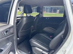 Wuling Jiachen 1.5T CVT Smart Luxury - ფოტო 14
