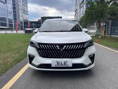 Wuling Jiachen 1.5T CVT Smart Luxury - ფოტო 2