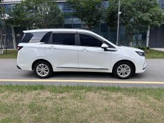 Wuling Jiachen 1.5T CVT Smart Luxury - ფოტო 4