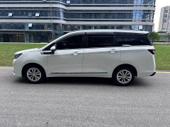 Wuling Jiachen 1.5T CVT Smart Luxury - ფოტო 6