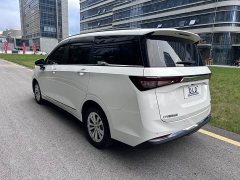 Wuling Jiachen 1.5T CVT Smart Luxury - ფოტო 7