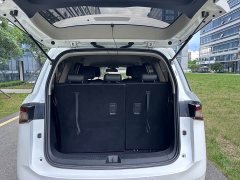 Wuling Jiachen 1.5T CVT Smart Luxury - ფოტო 8