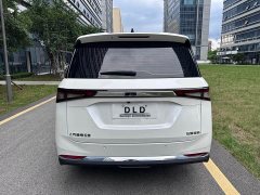 Wuling Jiachen 1.5T CVT Smart Luxury - ფოტო 9