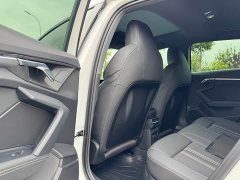 Audi A3 Sportback 35 TFSI Fashion Sport - ფოტო 13