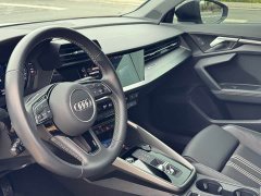 Audi A3 Sportback 35 TFSI Fashion Sport - ფოტო 14
