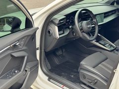 Audi A3 Sportback 35 TFSI Fashion Sport - ფოტო 15