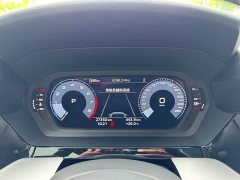 Audi A3 Sportback 35 TFSI Fashion Sport - ფოტო 17