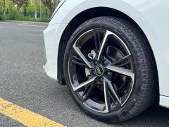 Audi A3 Sportback 35 TFSI Fashion Sport - ფოტო 4