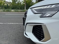Audi A3 Sportback 35 TFSI Fashion Sport - ფოტო 5