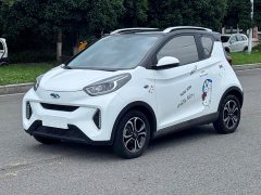 Chery Ant Facelift 150,000 Ant Fans Edition New Ant Cool Version LFP Battery - ფოტო 1