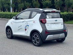 Chery Ant Facelift 150,000 Ant Fans Edition New Ant Cool Version LFP Battery - ფოტო 10