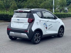 Chery Ant Facelift 150,000 Ant Fans Edition New Ant Cool Version LFP Battery - ფოტო 12