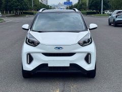 Chery Ant Facelift 150,000 Ant Fans Edition New Ant Cool Version LFP Battery - ფოტო 2