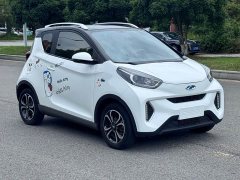 Chery Ant Facelift 150,000 Ant Fans Edition New Ant Cool Version LFP Battery - ფოტო 3