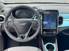 Chery Ant Facelift 150,000 Ant Fans Edition New Ant Cool Version LFP Battery - ფოტო 4