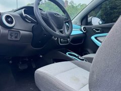 Chery Ant Facelift 150,000 Ant Fans Edition New Ant Cool Version LFP Battery - ფოტო 5
