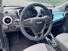 Chery Ant Facelift 150,000 Ant Fans Edition New Ant Cool Version LFP Battery - ფოტო 6