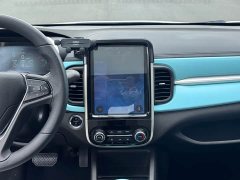 Chery Ant Facelift 150,000 Ant Fans Edition New Ant Cool Version LFP Battery - ფოტო 7
