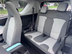 Chery Ant Facelift 150,000 Ant Fans Edition New Ant Cool Version LFP Battery - ფოტო 9