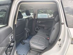 Mitsubishi Outlander 2.0L 2WD Comfort Edition 7-Seater - ფოტო 9
